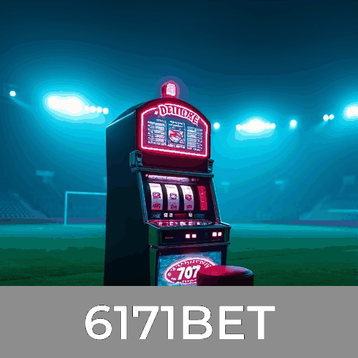 6171BET.com - Experiência de Apostas Online Líder no Brasil - 6171BET