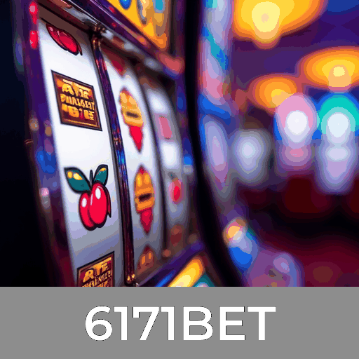 Controle Exclusivo da Sua Conta na 6171BET