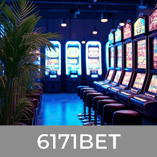 6171BET Casino: Experiência Imersiva com Dealers Profissionais