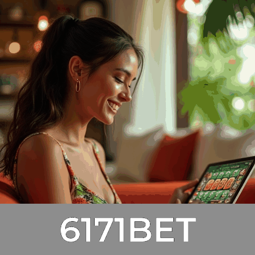 Qualidade Superior no 6171BET: Experiência de Casino Inigualável