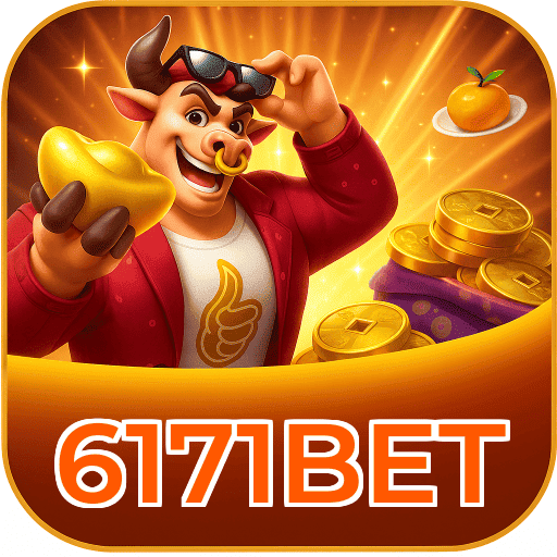 6171BET: Cassino Confiável e Premiado