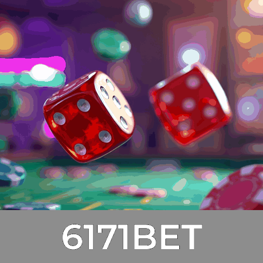 6171BET: Mundo de Jogos Selecionados e Excelentes