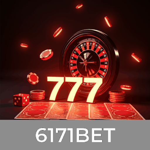 6171BET: Tecnologia Avançada para Promoções Personalizadas