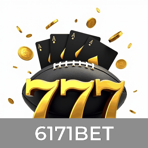 6171BET: Tesouro de Jogos - Milhares de Opções Selecionadas