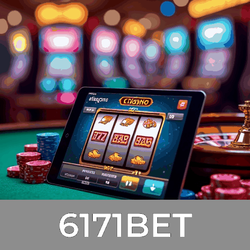 6171BET Plataforma: Comunidade Vibrante e Interativa
