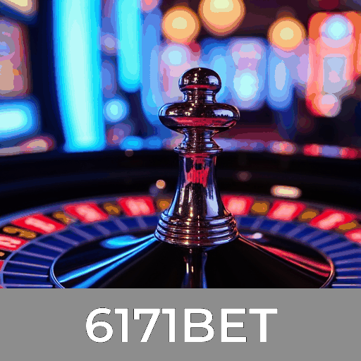 6171BET: Encontre a Emoção e As Grandes Chances de Ganhar!