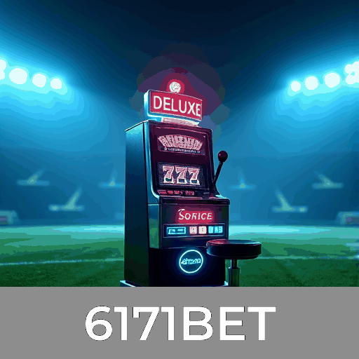 Controle Exclusivo da Sua Conta na 6171BET