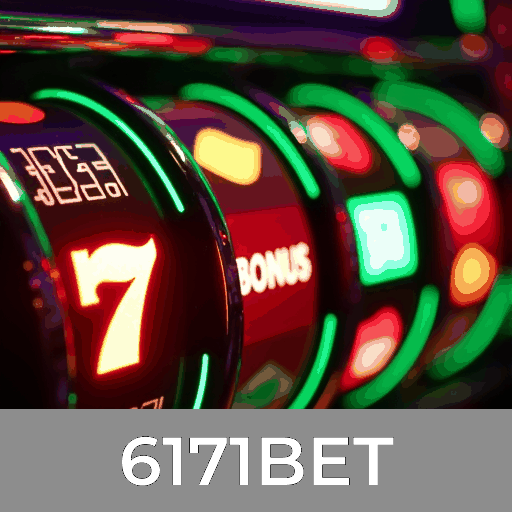 6171BET: Mundo de Jogos Selecionados e Excelentes