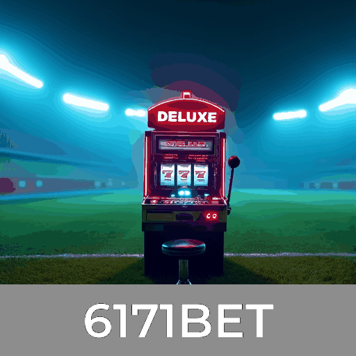 6171BET: Cassino Confiável e Premiado