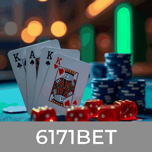 6171BET: Login Seguro e Gerenciamento de Conta Personalizado