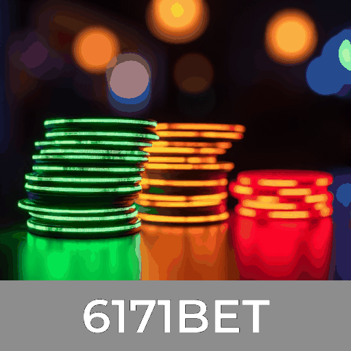 Qualidade Superior no 6171BET: Experiência de Casino Inigualável