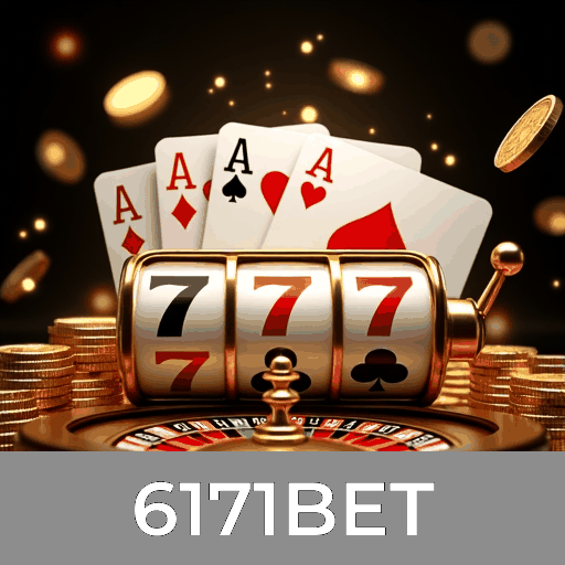 6171BET: Encontre a Emoção e As Grandes Chances de Ganhar!